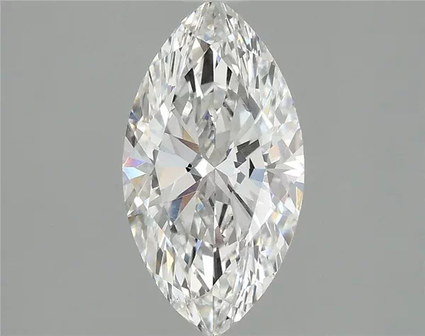 1.53 Carat · E · VVS2 Rare Carat Ideal Cut