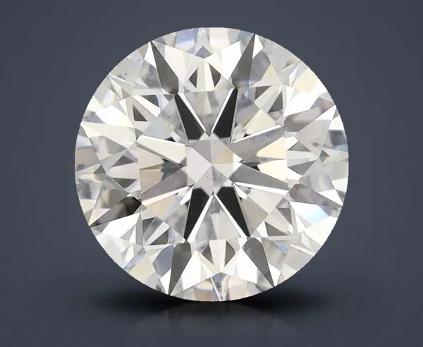 5.83 Carat · G · VS1 Rare Carat Ideal Cut