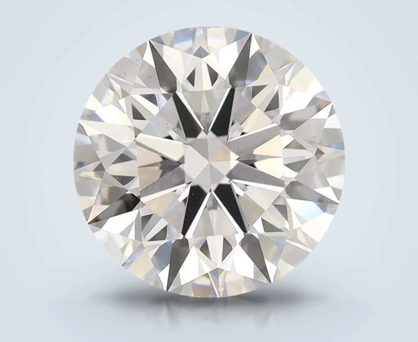 5.83 Carat · G · VS1 Rare Carat Ideal Cut