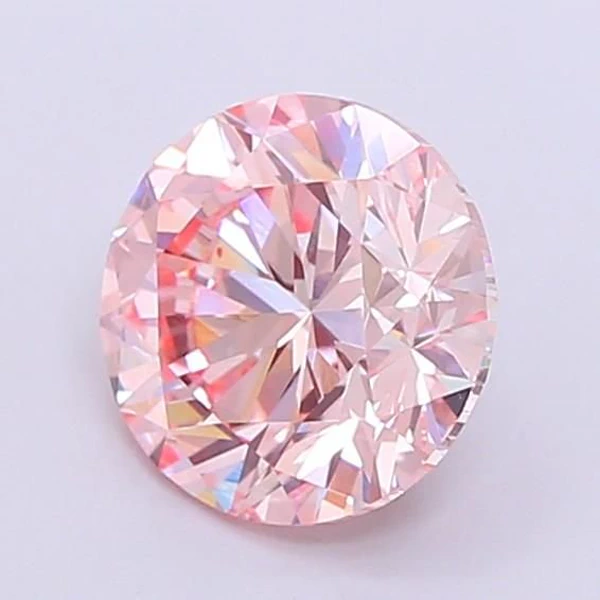 1.64 Carat · Fancy Intense · VS1