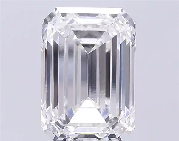 6.06 Carat · F · VVS1 Rare Carat Ideal Cut
