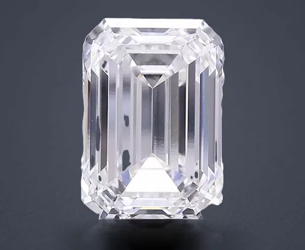 6.06 Carat · F · VVS1 Rare Carat Ideal Cut
