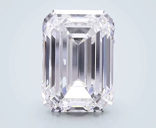 6.06 Carat · F · VVS1 Rare Carat Ideal Cut