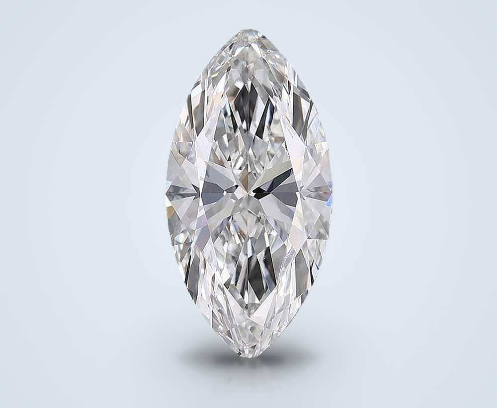 2.06 Carat · E · VVS2 Rare Carat Ideal Cut