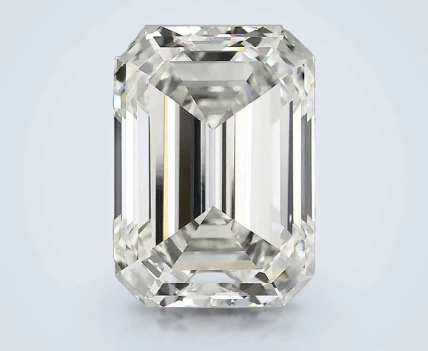 4.07 Carat · G · VVS2 Rare Carat Ideal Cut