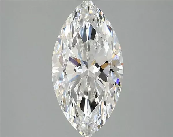 2.06 Carat · F · VS1 Rare Carat Ideal Cut