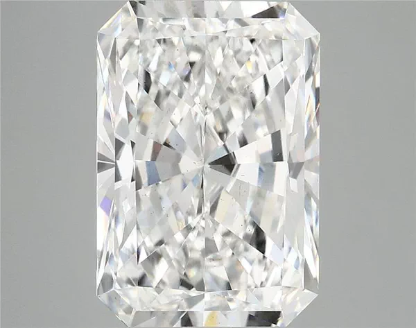 6 Carat · F · VS2 Rare Carat Ideal Cut