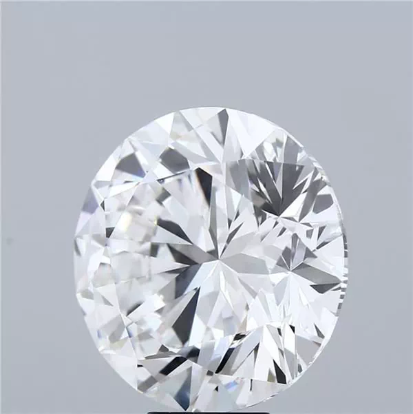 12.05 Carat · E · VVS2 excellent Cut