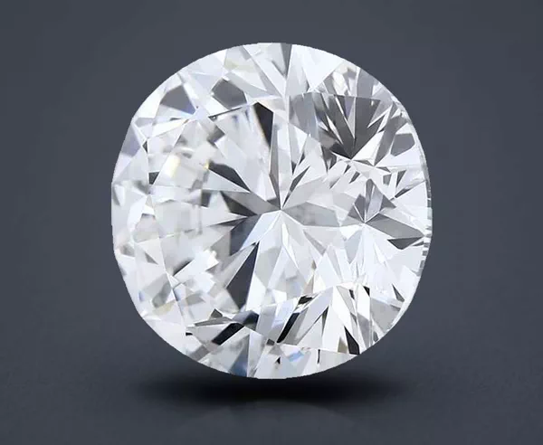 12.05 Carat · E · VVS2 excellent Cut