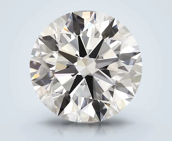 2.16 Carat · D · FL Rare Carat Ideal Cut
