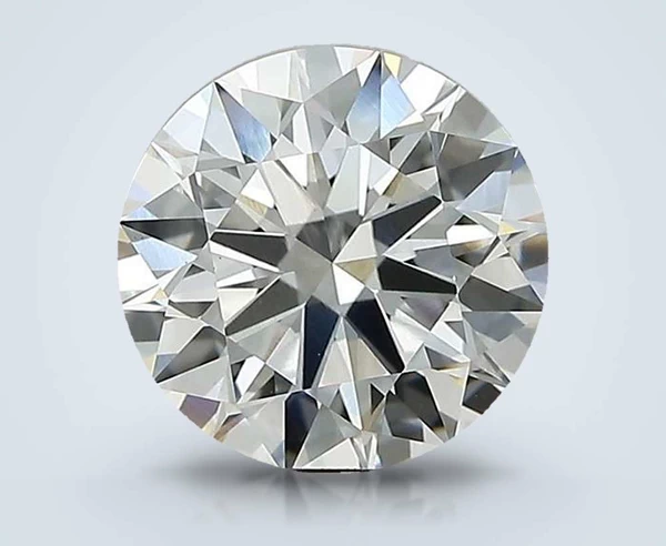 2.59 Carat · D · VS1 Rare Carat Ideal Cut
