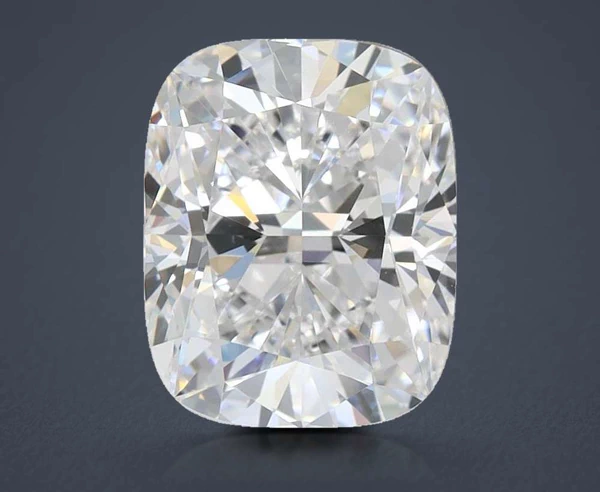 2.59 Carat · D · IF ideal Cut