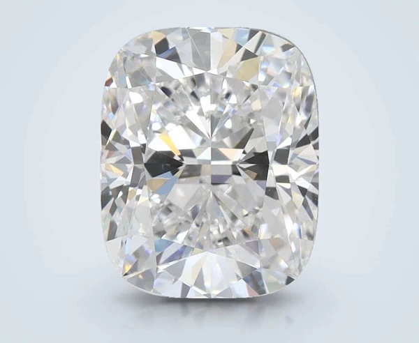 2.59 Carat · D · IF ideal Cut