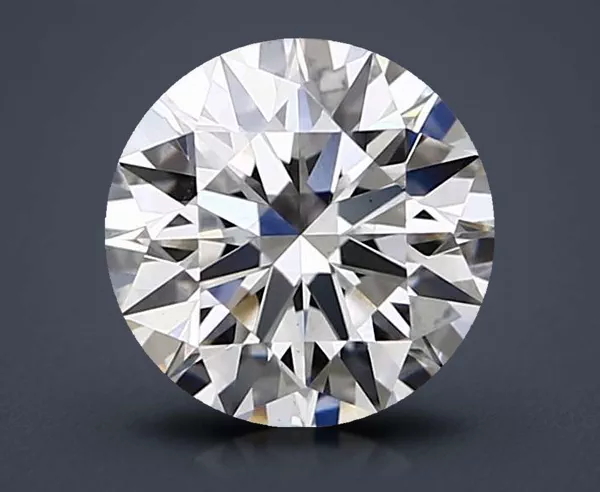 1.03 Carat · D · VS1 Rare Carat Ideal Cut