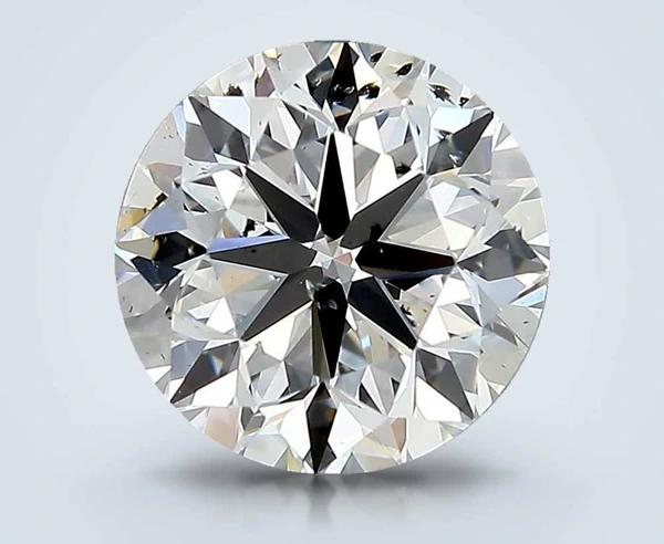 1.53 Carat · D · SI2 very good Cut