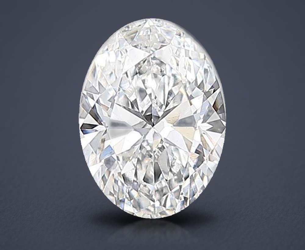 1.02 Carat · D · VS1 Rare Carat Ideal Cut