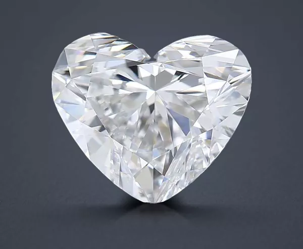 1.84 Carat · D · VVS2 Rare Carat Ideal Cut