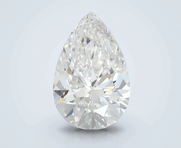 4.21 Carat · D · FL Rare Carat Ideal Cut