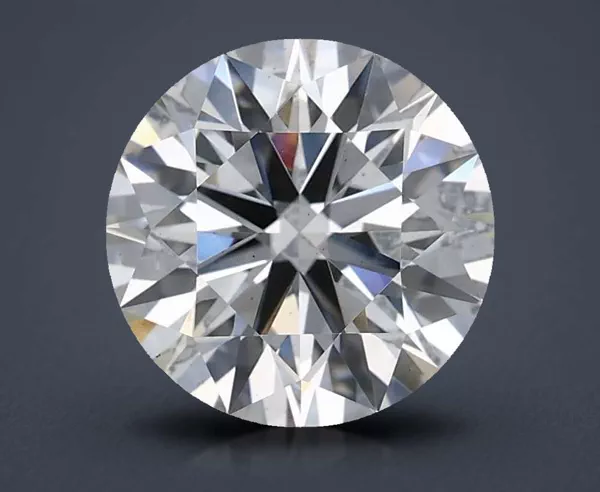 2.38 Carat · G · VS2 Rare Carat Ideal Cut