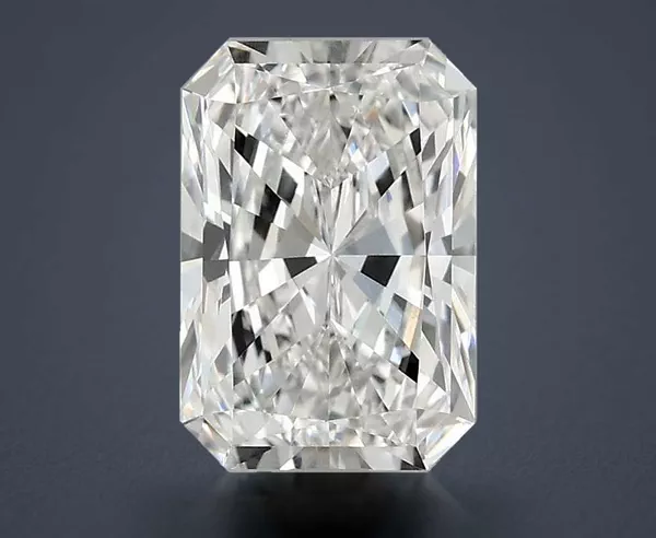 2 Carat · E · VVS1 Rare Carat Ideal Cut