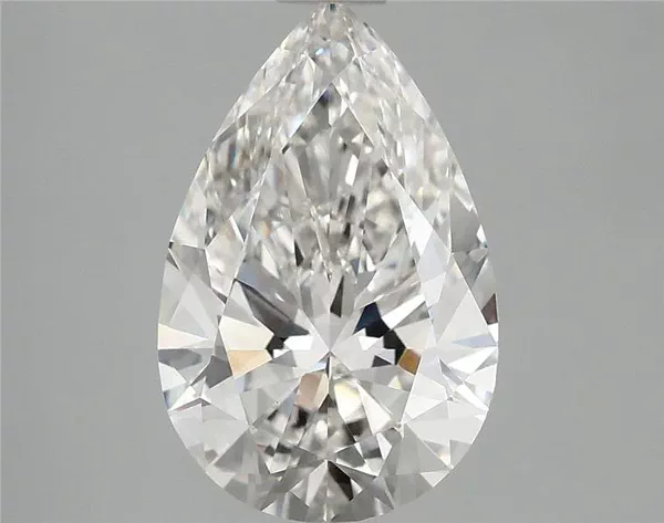 2.89 Carat · G · VVS2 Rare Carat Ideal Cut