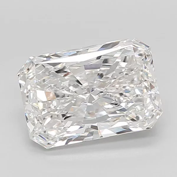 6.56 Carat · E · VVS2 Rare Carat Ideal Cut