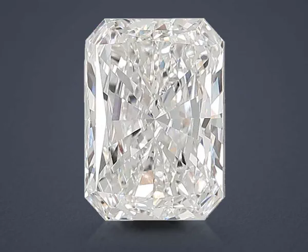 6.56 Carat · E · VVS2 Rare Carat Ideal Cut
