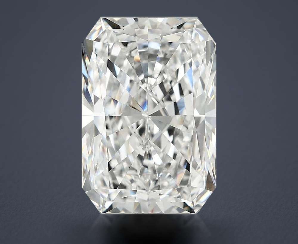 4.82 Carat · D · VS1 Rare Carat Ideal Cut