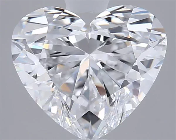 1.74 Carat · D · VS1 Rare Carat Ideal Cut