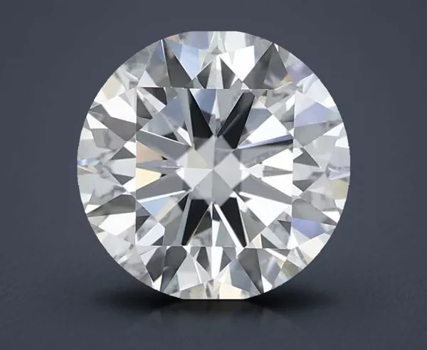 1.71 Carat · F · VVS1 Rare Carat Ideal Cut