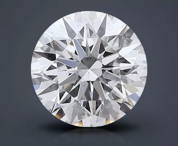 2.02 Carat · F · SI1 Rare Carat Ideal Cut