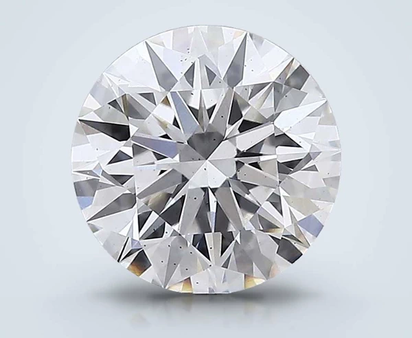 2.02 Carat · F · SI1 Rare Carat Ideal Cut