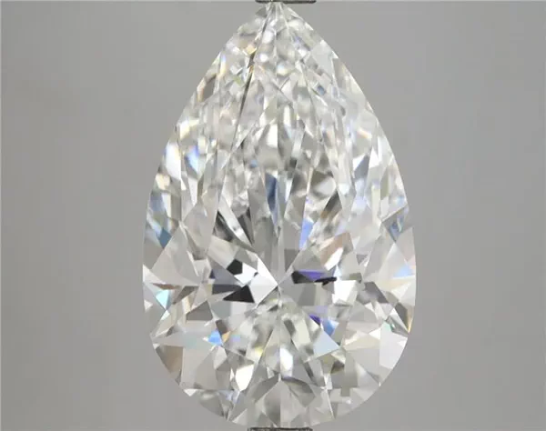 6.11 Carat · E · VVS1 very good Cut