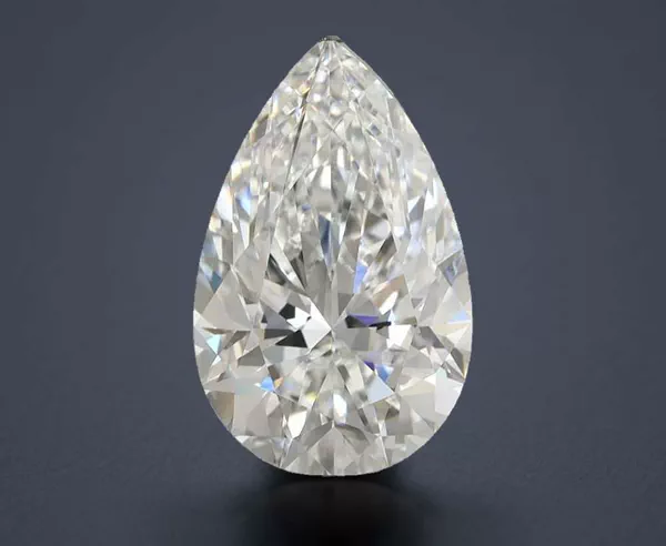 6.11 Carat · E · VVS1 very good Cut