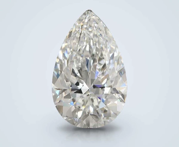 6.11 Carat · E · VVS1 very good Cut