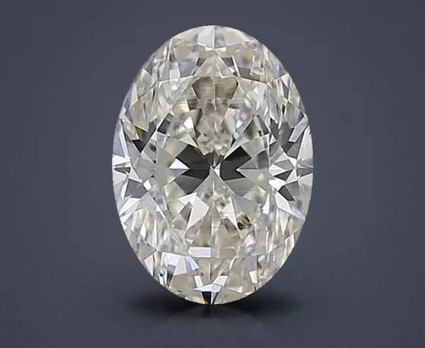 2.51 Carat · I · VS1 very good Cut