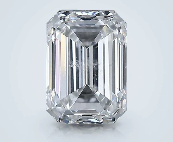 1.7 Carat · E · SI2 Rare Carat Ideal Cut