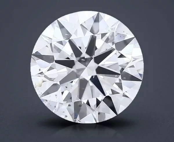 5.01 Carat · F · SI2 Rare Carat Ideal Cut