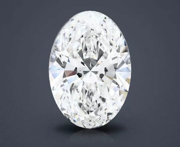 8.08 Carat · E · VVS2 Rare Carat Ideal Cut