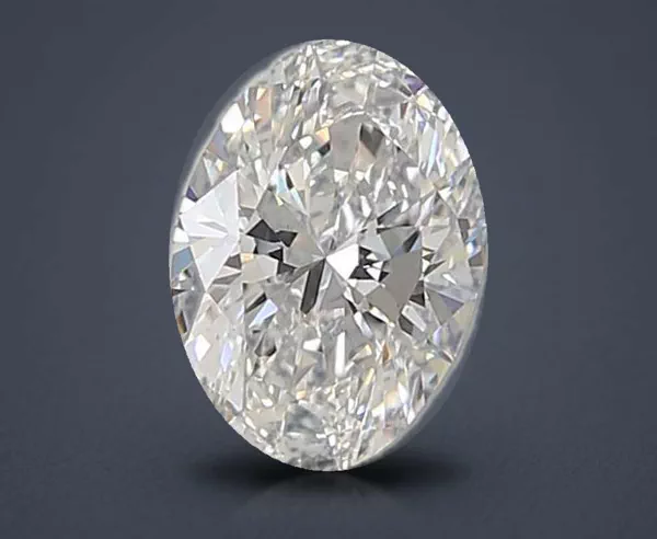 0.98 Carat · E · VVS2 Rare Carat Ideal Cut