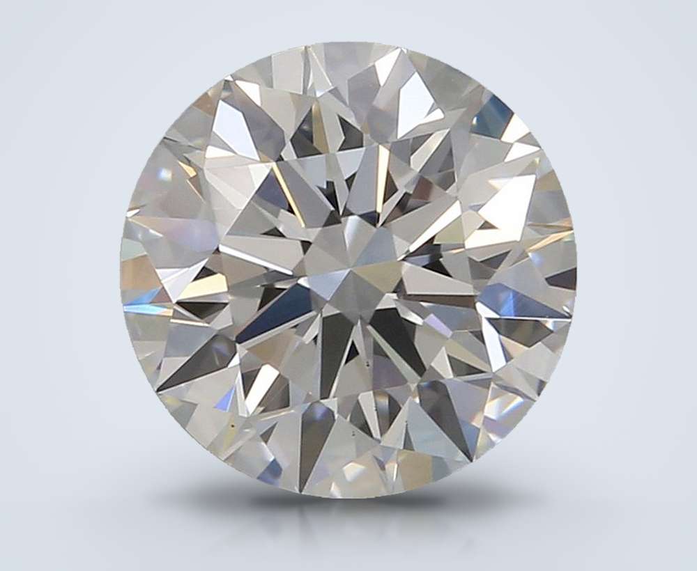 1.51 Carat · D · VS1 excellent Cut