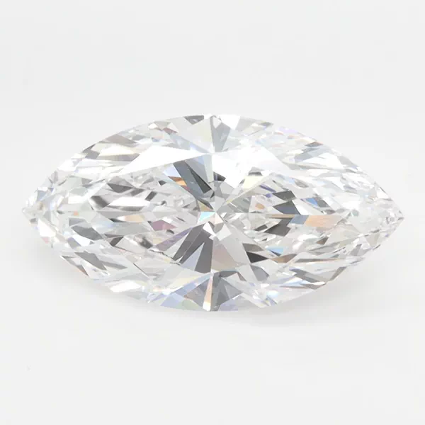 2.37 Carat · D · VVS1 Rare Carat Ideal Cut