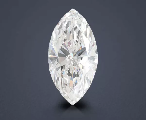 2.37 Carat · D · VVS1 Rare Carat Ideal Cut