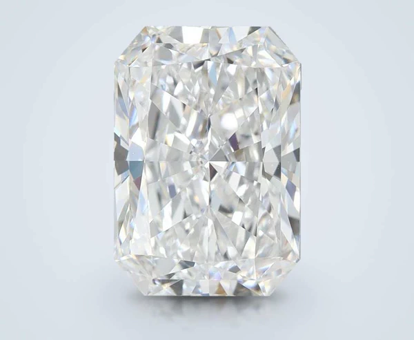 3.92 Carat · D · FL Rare Carat Ideal Cut