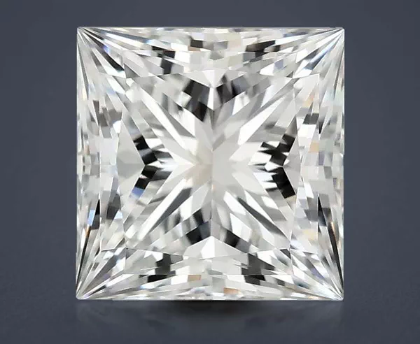 2.37 Carat · E · VS1 Rare Carat Ideal Cut
