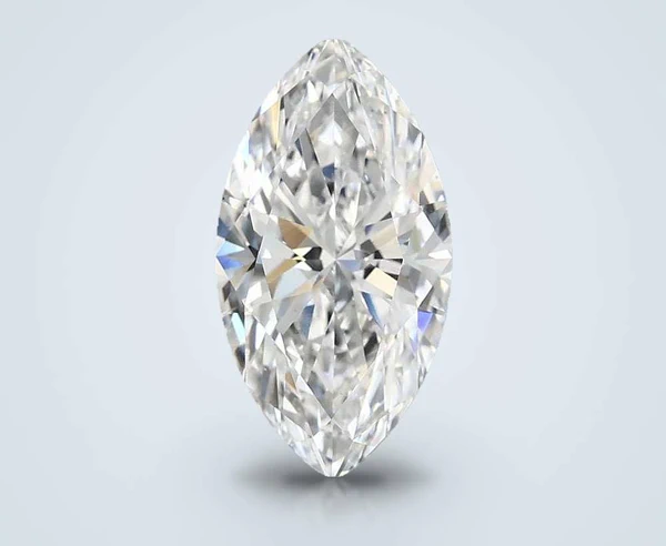 2.81 Carat · D · VS1 Rare Carat Ideal Cut