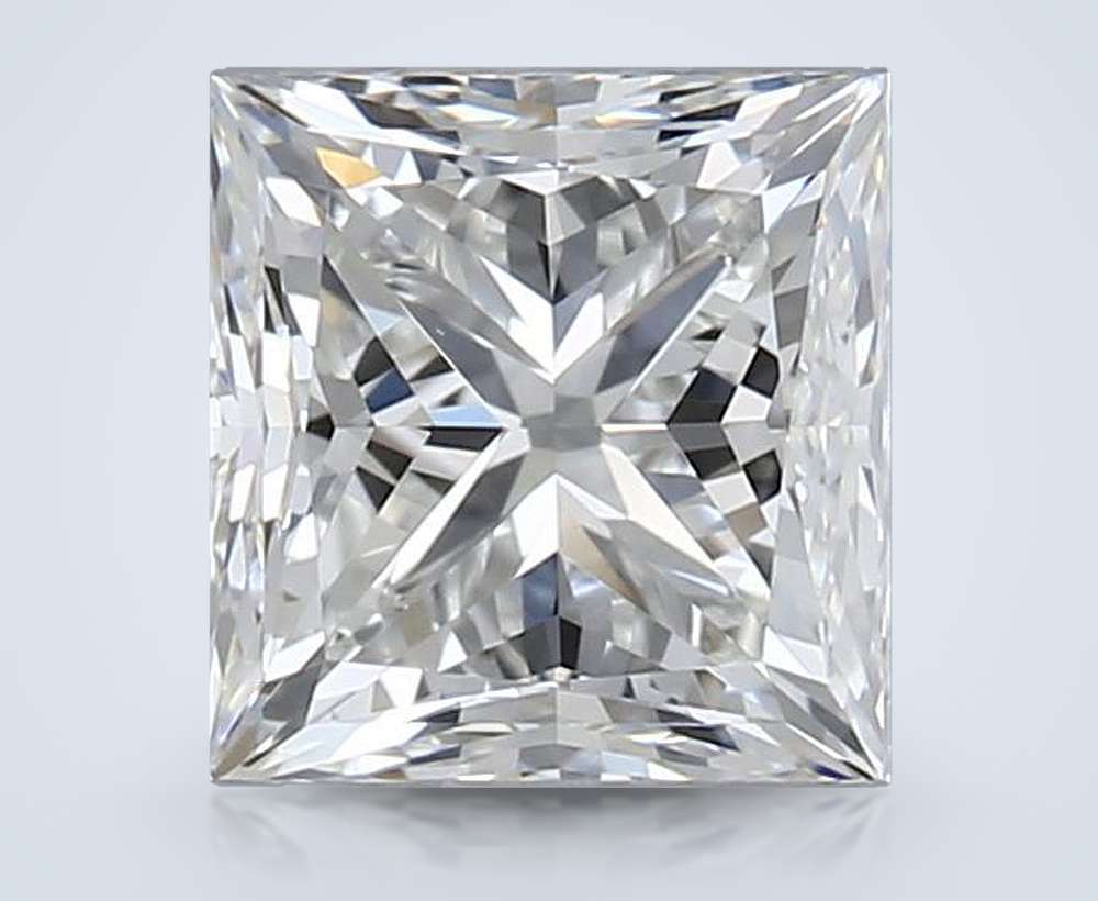 0.9 Carat · I · VVS2 very good Cut