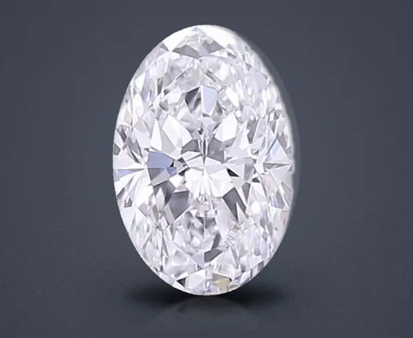 1.19 Carat · D · VVS2 Rare Carat Ideal Cut
