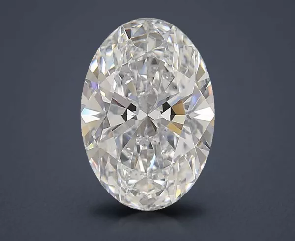3.04 Carat · D · VVS1 Rare Carat Ideal Cut