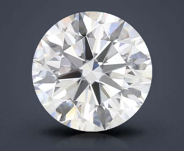 2.5 Carat · F · VS1 Rare Carat Ideal Cut